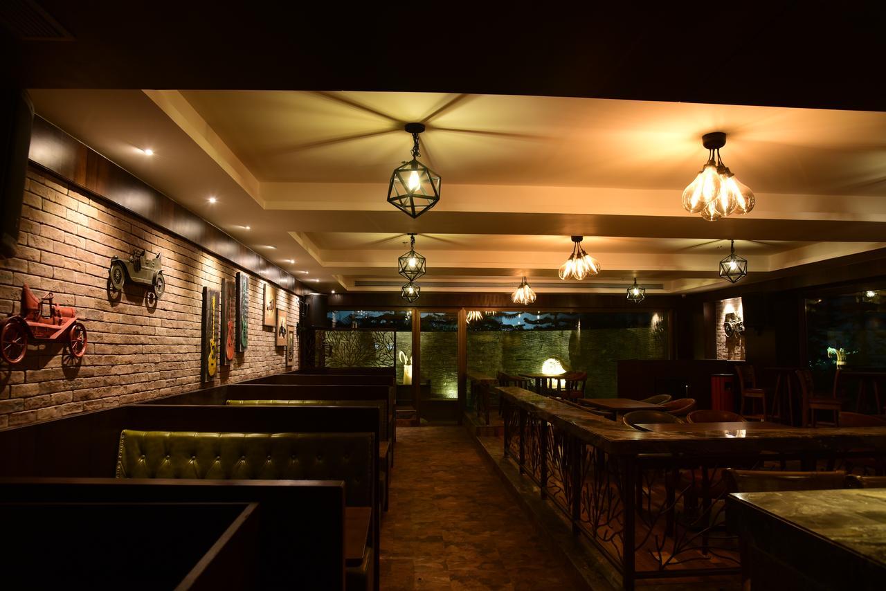 Lemon Tree Hotel Siliguri Exteriér fotografie